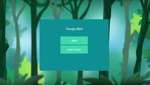 play Hungry Bird