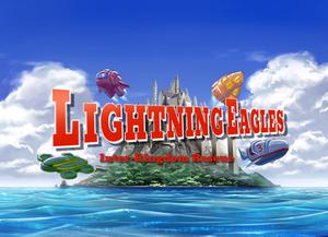 play Lightning Eagles: Inter-Kingdom Rescue