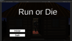 play Run Or Die