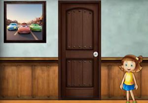 play Kids Room Escape 206