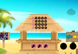 play Escape From Coral Prison