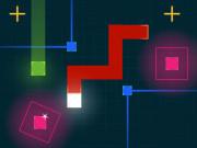 play Snake Cube
