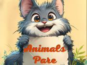 play Animals Pare