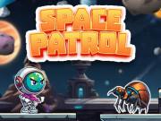 play Space Patrol