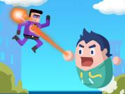 play Magic Finger Puzzle 3D