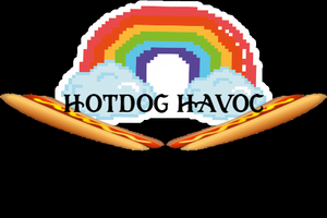 play Hotdog Havoc