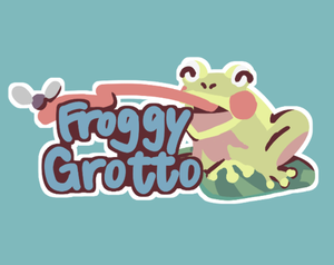 play Froggy Grotto