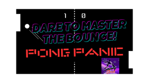 play Pong Panic