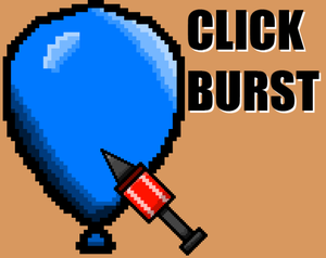 play Click Burst