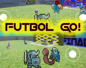 play Futbol Go! Erick