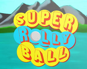 play Super Rolly Ball