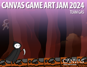 play Canvas Jam 2024 | Team Gas