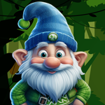 play Adventure Dwarf Man Escape