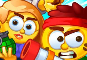 play Blind Boat Shooting Master