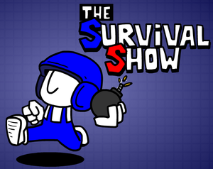 play The Survival Show