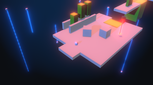 play Tilt Labyrinth