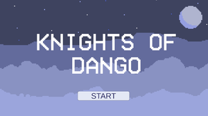 play Knights Of Dango