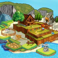play Games2Jolly--Penguin-Island-Rescue-