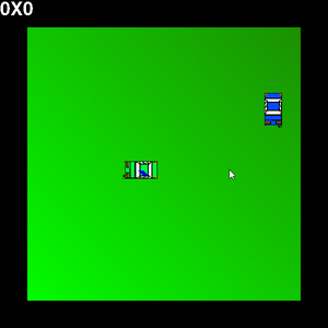 play The Arena Web Version