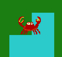 play Get Crab Home