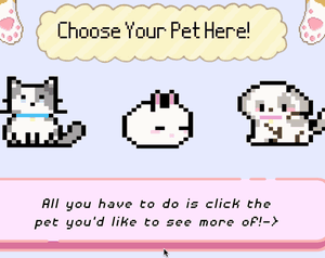 play Cuddly Companions