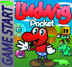 play Ludwig Pocket (Demo)