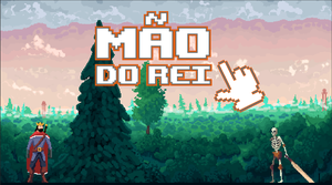 play Mão Do Rei
