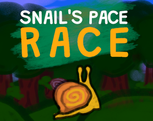 play Snail'S Pace Race