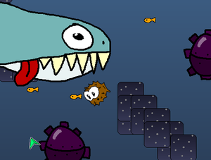play Puffer Plays: Hide And Seek!