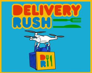 play Delivery Rush