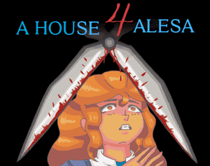 play A House 4 Alesa