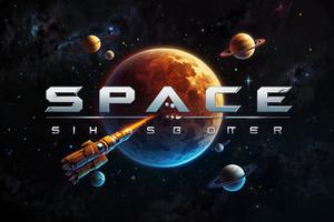 play Space Shooter