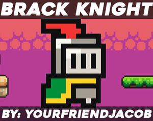 play Brack Knight