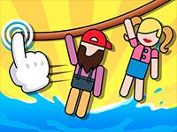play Ropeway Master