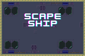 play Scape Ship