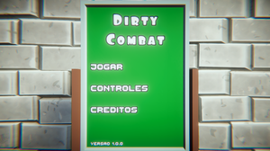 play Dirty Combat