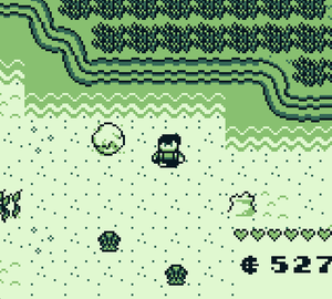 play Eli'S Journey (Wip)