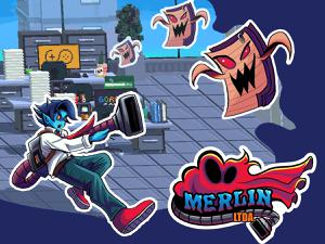 play Merlin Ltda