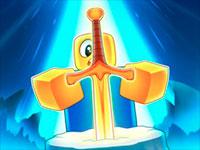 play Robbie - Draw Your Sword