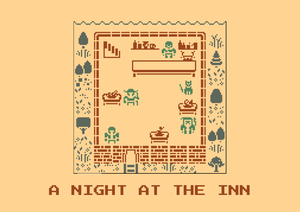 play A Night At The Inn