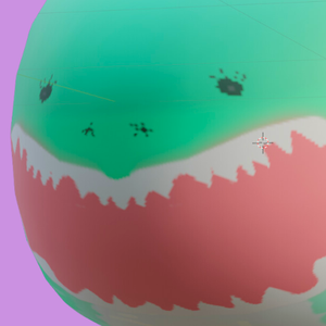 play Swimyshark - My First Ever Game