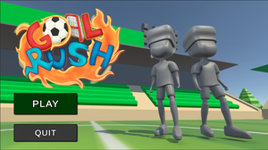 play Goalrush