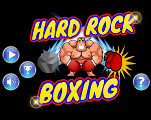 play Hard Rock Boxing