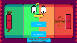 play Pong