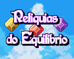 play Reliquias Do Equilibrio