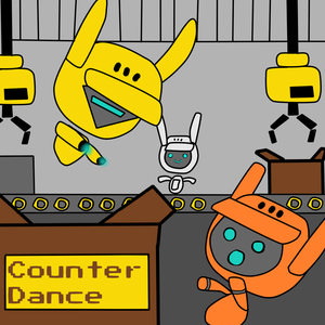 play Counter Dance
