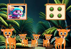 play The Pig And The Garden Cage