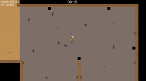 play Survival Of The Pacifist