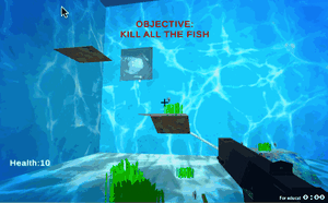 play Fishing (New And Improved)