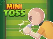 play Minitoss
